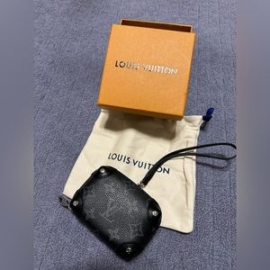 Louis Vuitton wristlet